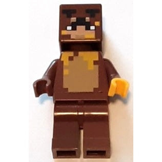 min136 Honey Bear Skin