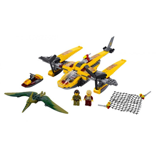 5888 Ocean Interceptor (Pre-Owned)