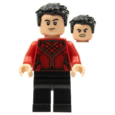 sh0700 Shang-Chi