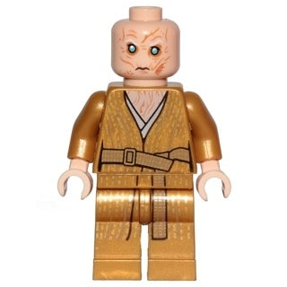 sw0856 Supreme Leader Snoke