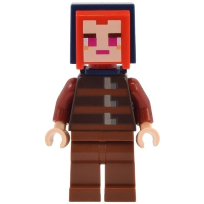 min164 Ranger Hero