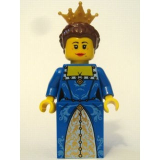 cas416 Fantasy Era - Crown Queen