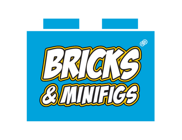 Bricks and Minifigs Brentwood